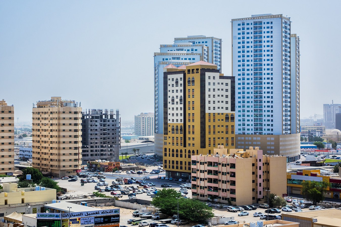 Dubai Business Setup